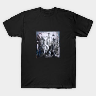 the clash T-Shirt